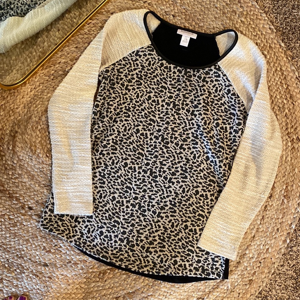 Maternity Sweater